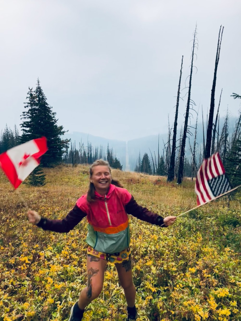 Le PCT Trail (Pacific Crest Trail) : guide et récit