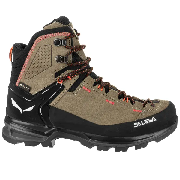 Les meilleures chaussures randonnée femme 2025