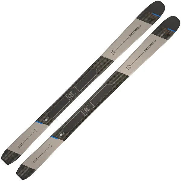 Les meilleurs skis de randonnée 2025