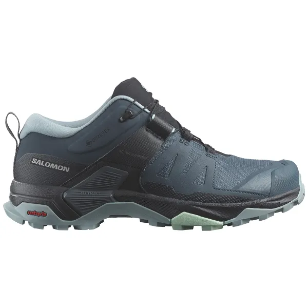 Les meilleures chaussures randonnée femme 2025
