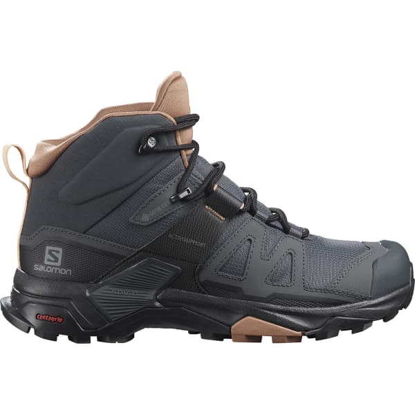 Les meilleures chaussures randonnée femme 2025