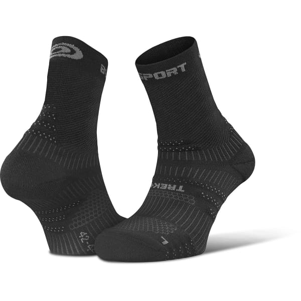 Les meilleures chaussettes randonnée en 2025