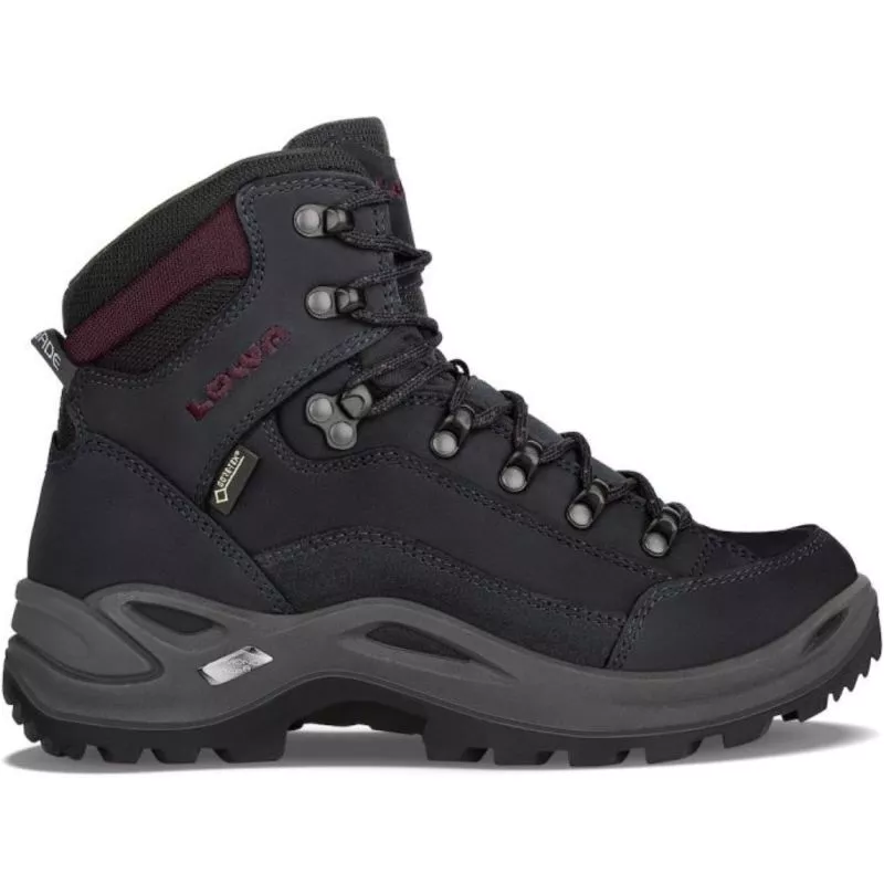 Les meilleures chaussures randonnée femme 2025
