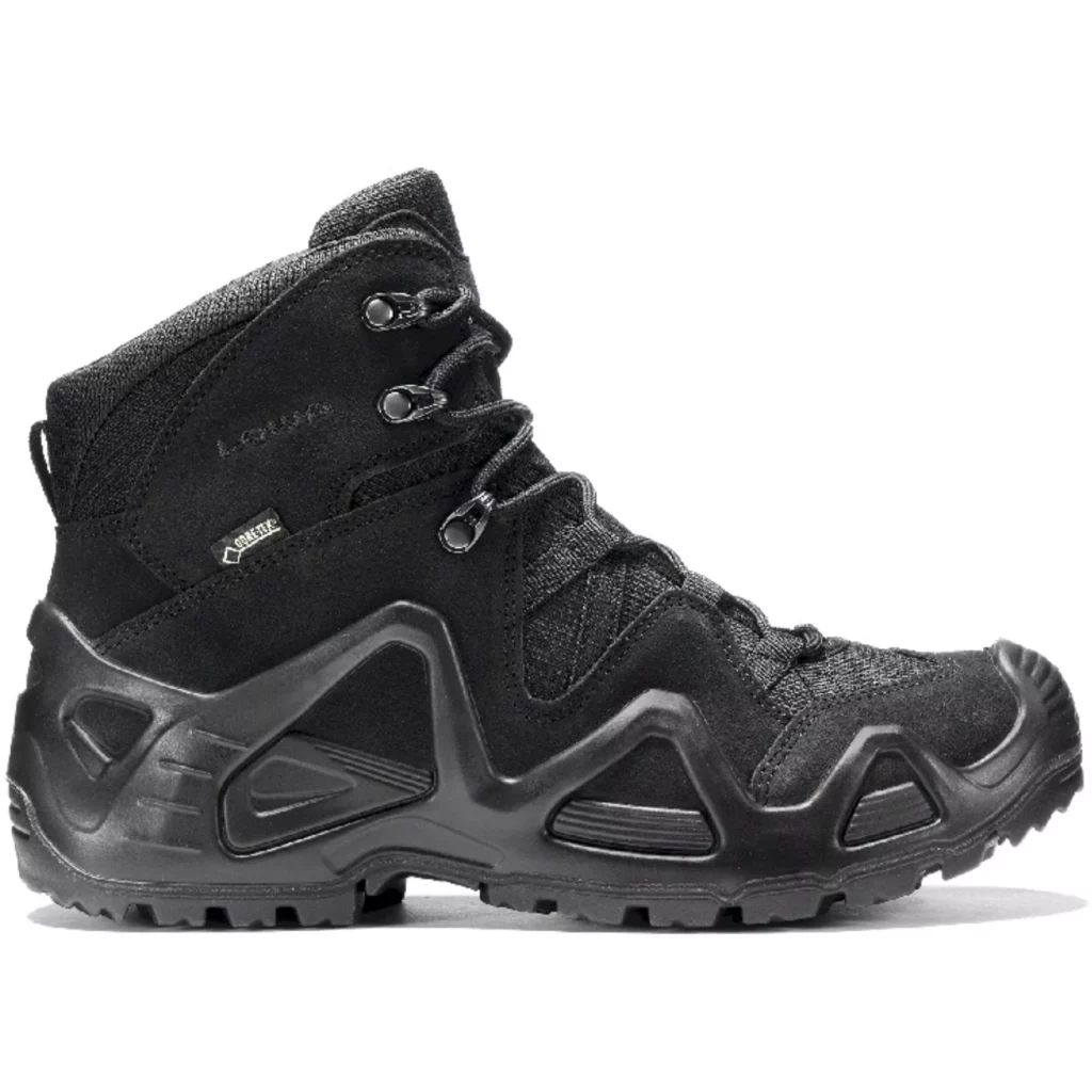 Les meilleures chaussures randonnée homme 2025