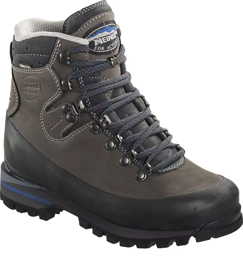 Les meilleures chaussures randonnée femme 2025