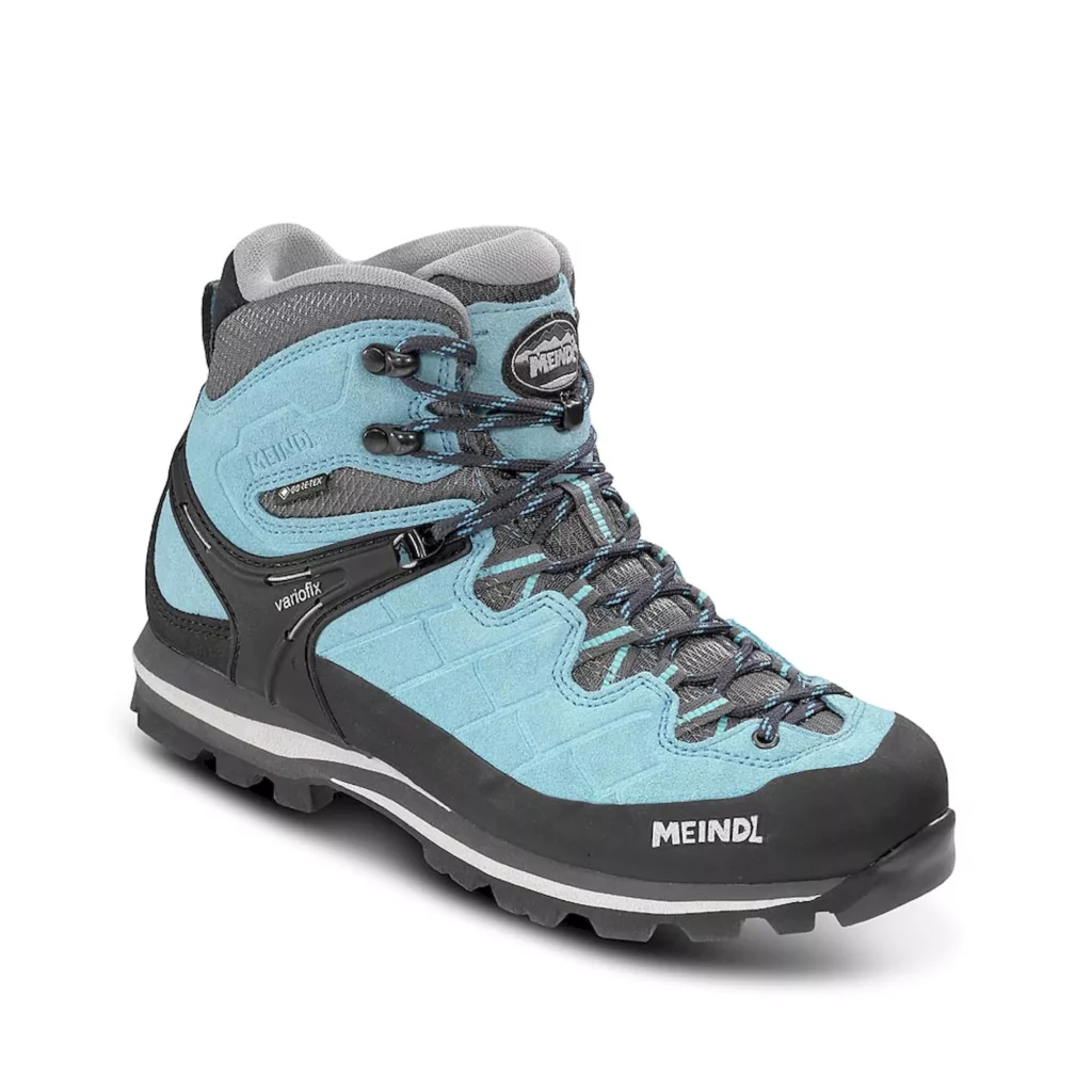 Les meilleures chaussures randonnée femme 2025