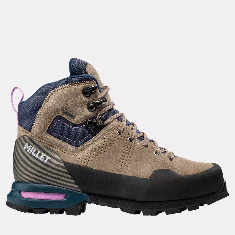 Les meilleures chaussures randonnée femme 2025