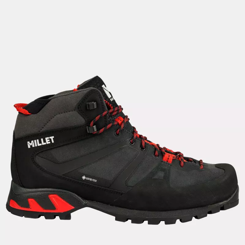 Les meilleures chaussures randonnée homme 2025
