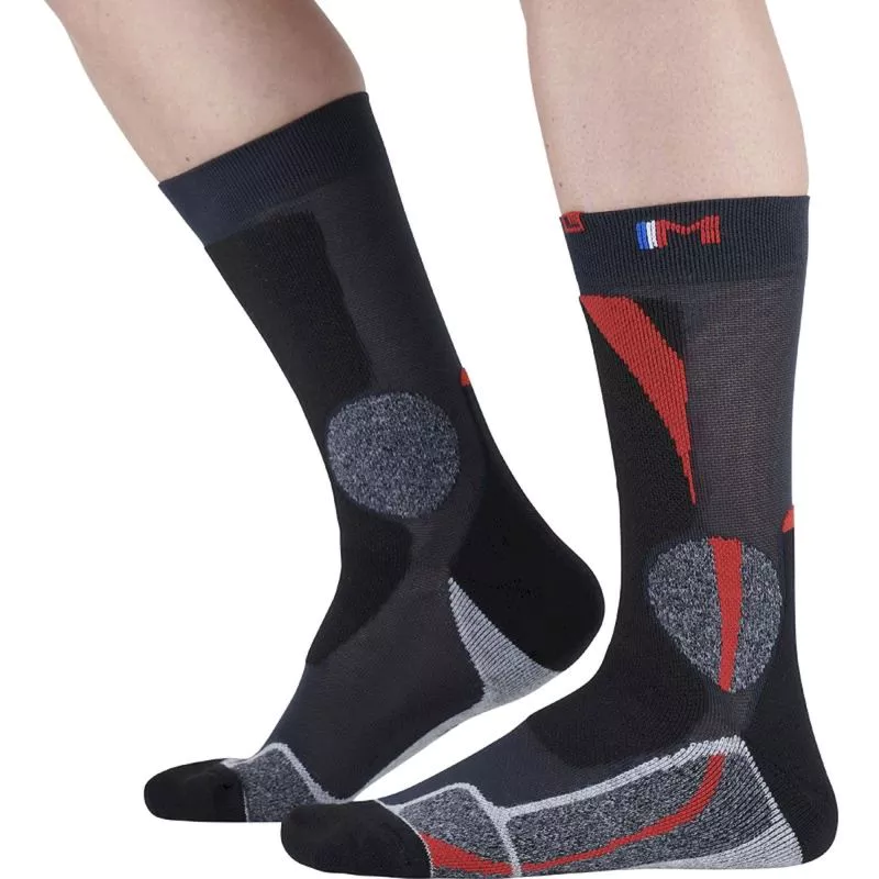 Les meilleures chaussettes randonnée en 2025