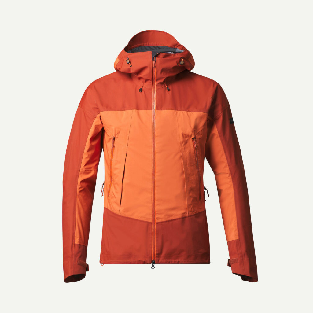 Quels vêtements de randonnée en hiver par temps froid ?