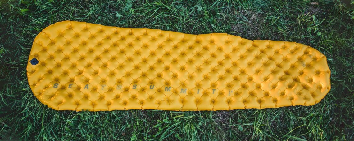Quel matelas randonnée Sea to Summit choisir en 2025 ?