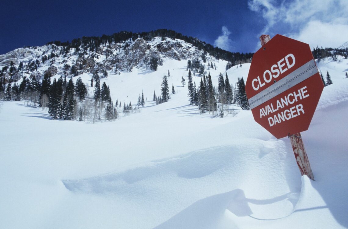 Survivre à une avalanche : prévenir et réagir