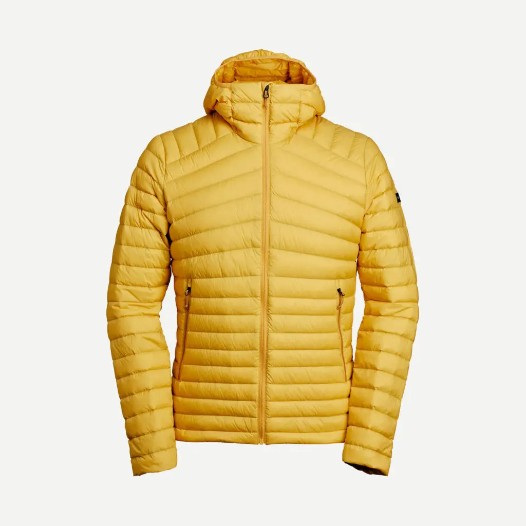 Veste Matelassée Femme Légère – Doudoune Randonnée Automne Hiver – Isolation Chaude Pour Plein Air