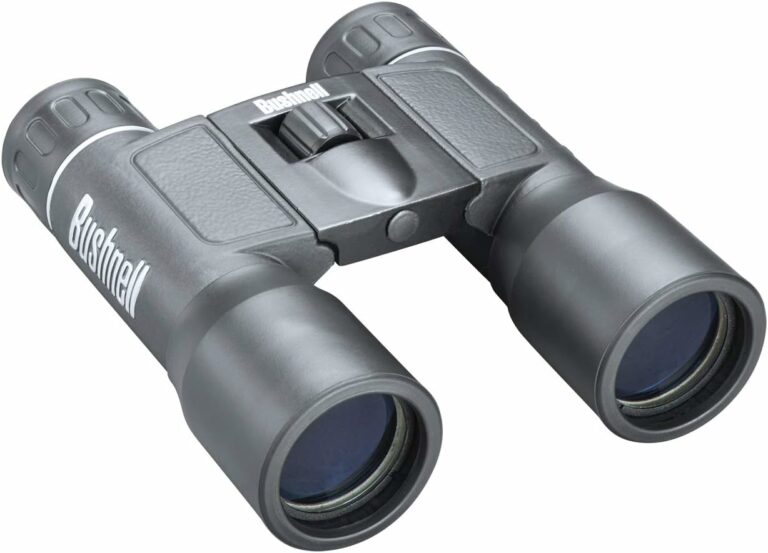 Jumelles Bushnell Powerview V2 – 16x32 – Grossissement 50x Max – Neuves