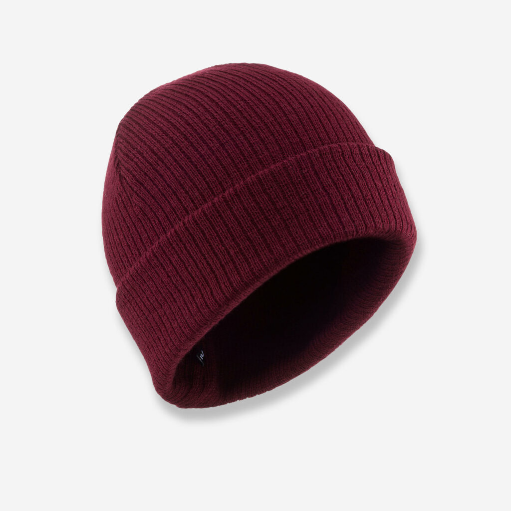 Quels vêtements de randonnée en hiver par temps froid ?