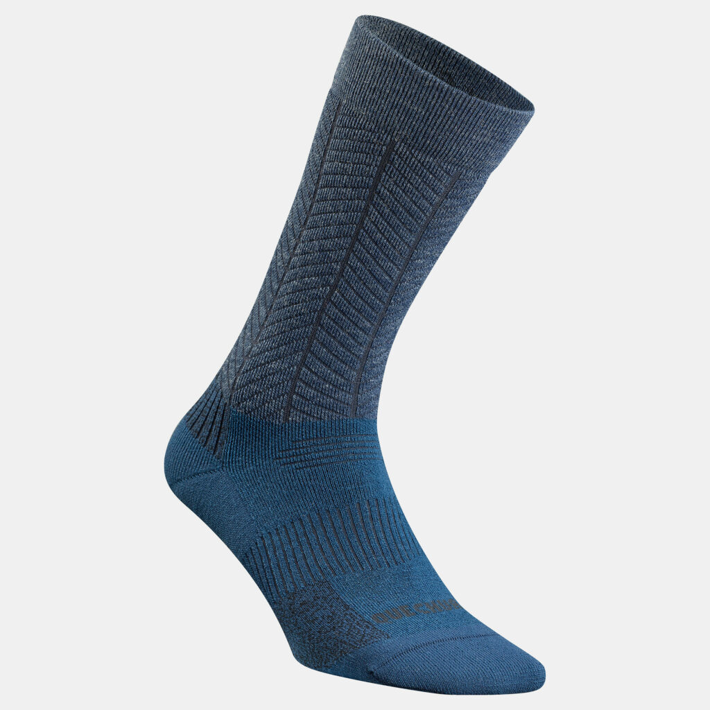 Quels vêtements de randonnée en hiver par temps froid ?