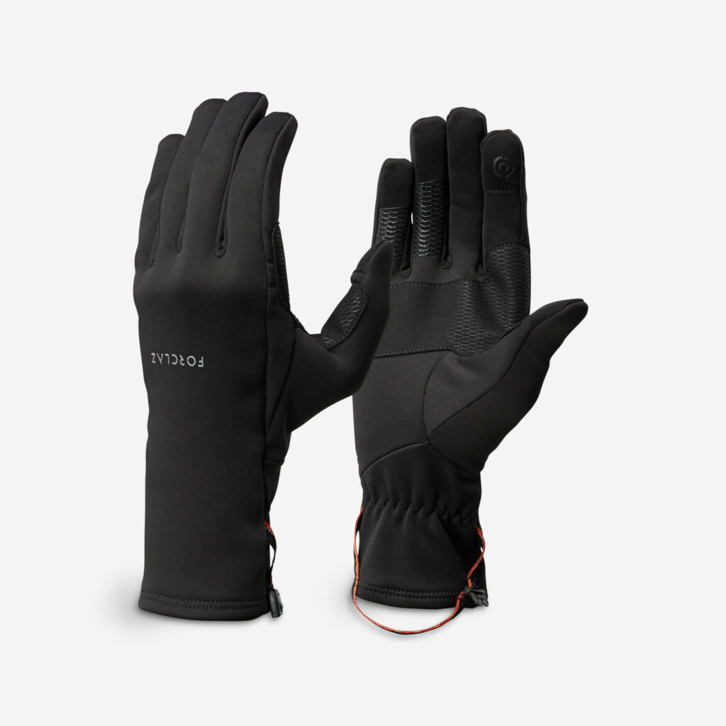Quels vêtements de randonnée en hiver par temps froid ?