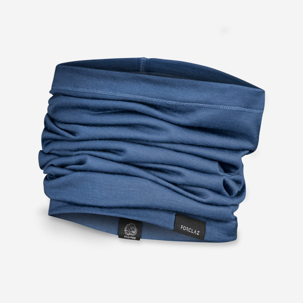 Quels vêtements de randonnée en hiver par temps froid ?