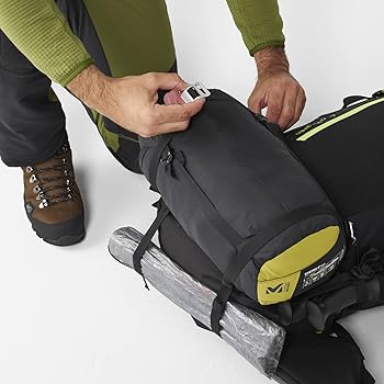 Comment choisir son sac à dos Millet de randonnée ?