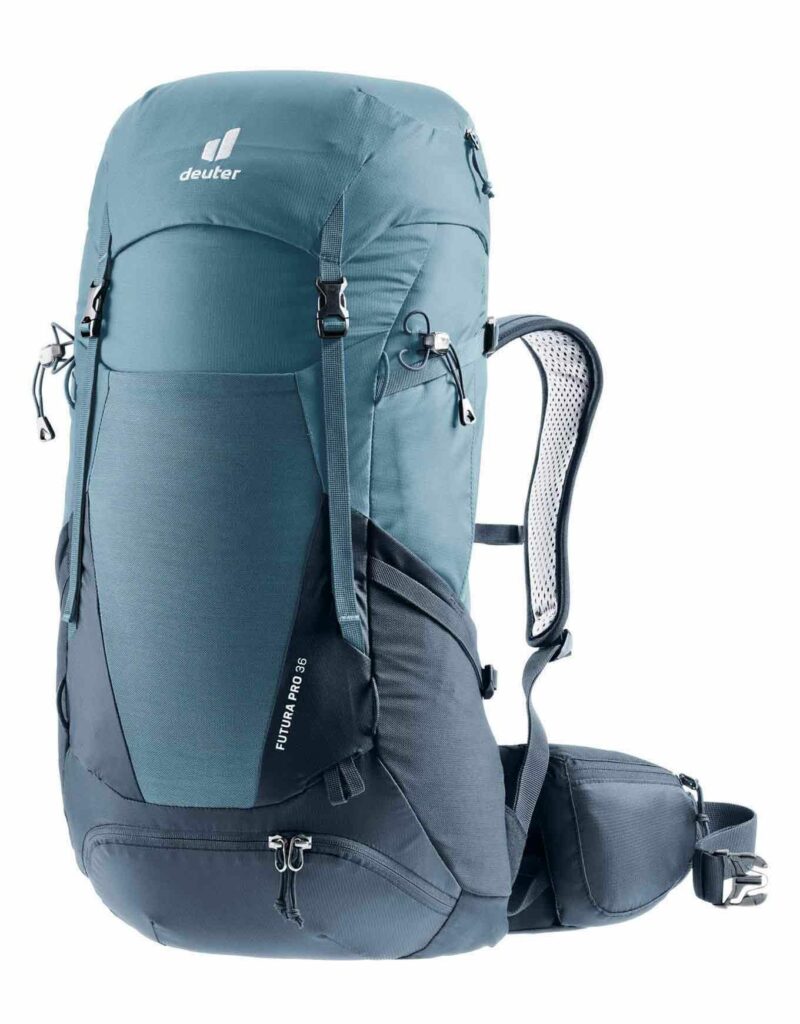 Quel sac à dos randonnée Deuter choisir en 2025 ?