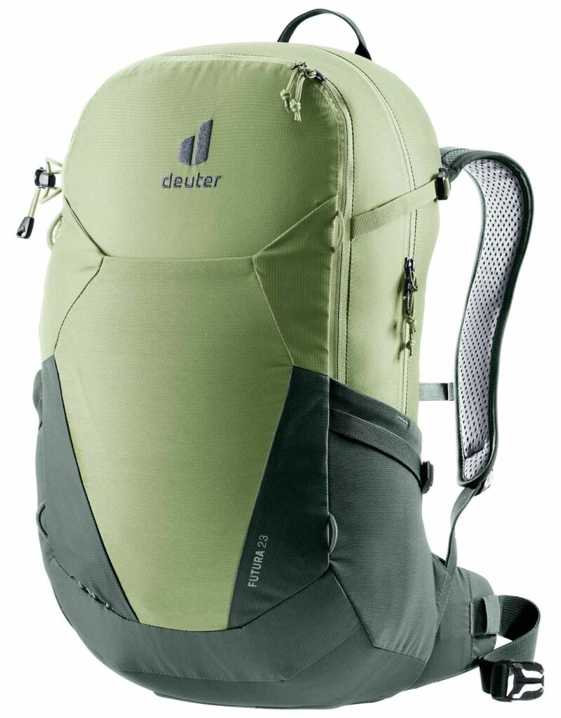 Quel sac à dos randonnée Deuter choisir en 2025 ?