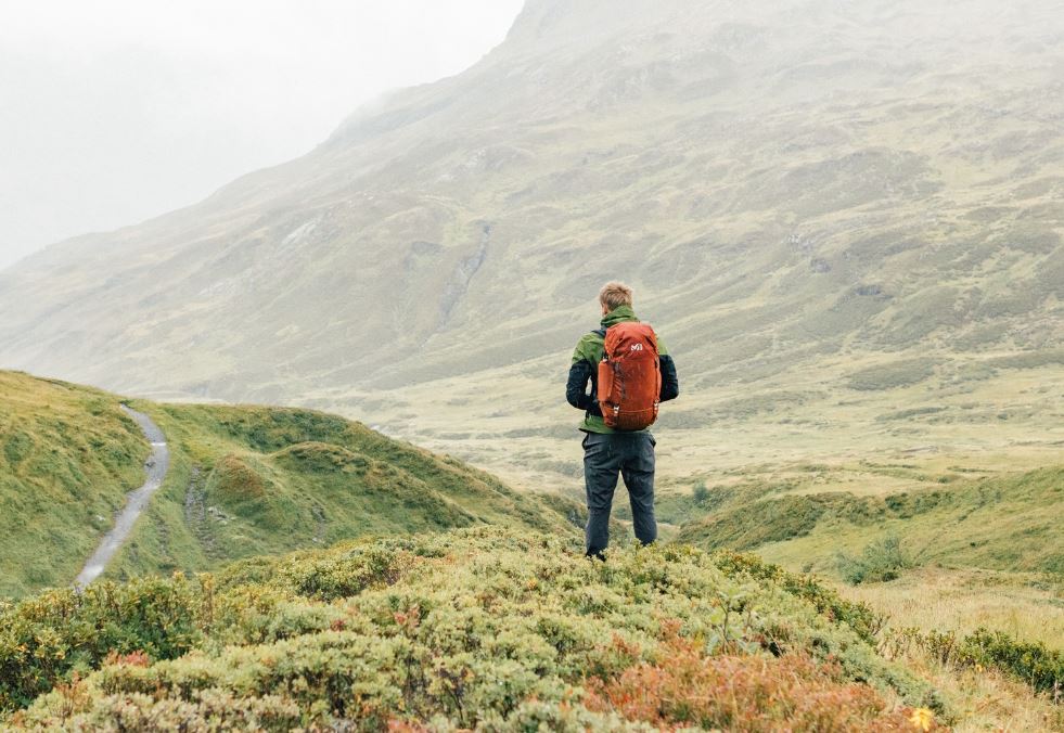 Comment choisir son sac à dos Millet de randonnée ?