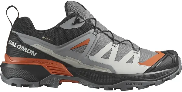 Les meilleures chaussures de randonnée Salomon en 2025