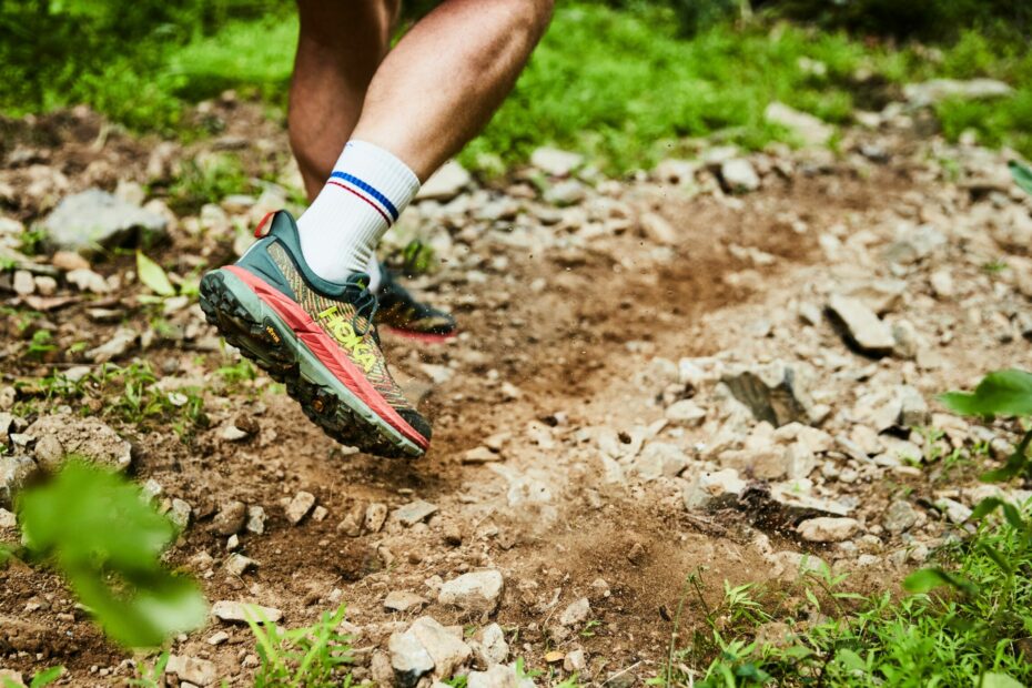 Les meilleures chaussures trail running de 2025