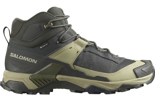Les meilleures chaussures de randonnée Salomon en 2025