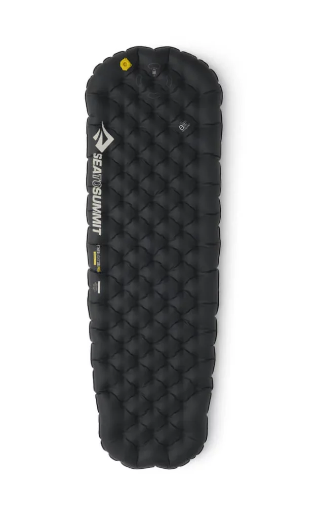 Quel matelas randonnée Sea to Summit choisir en 2025 ?