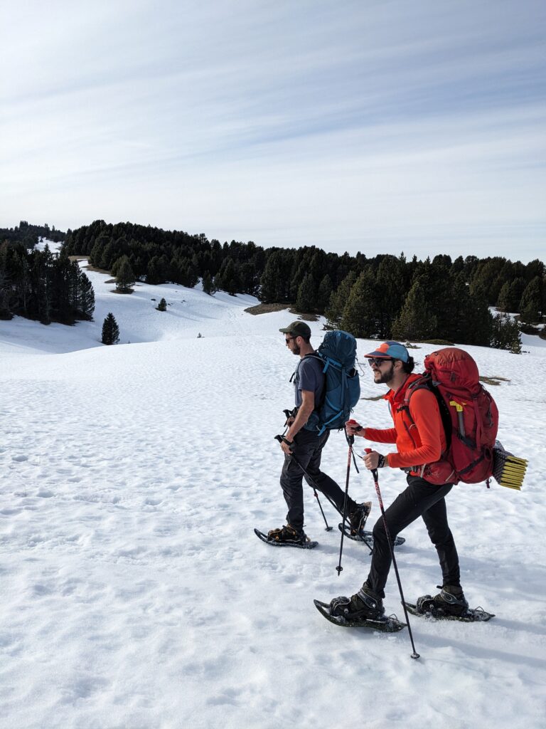 Test raquettes TSL Symbioz Hyperflex Phoenix