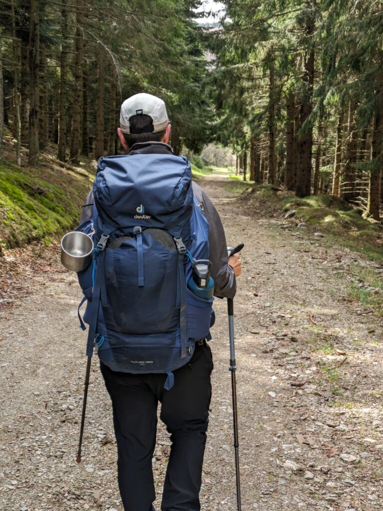 Quel sac à dos randonnée Deuter choisir en 2025 ?