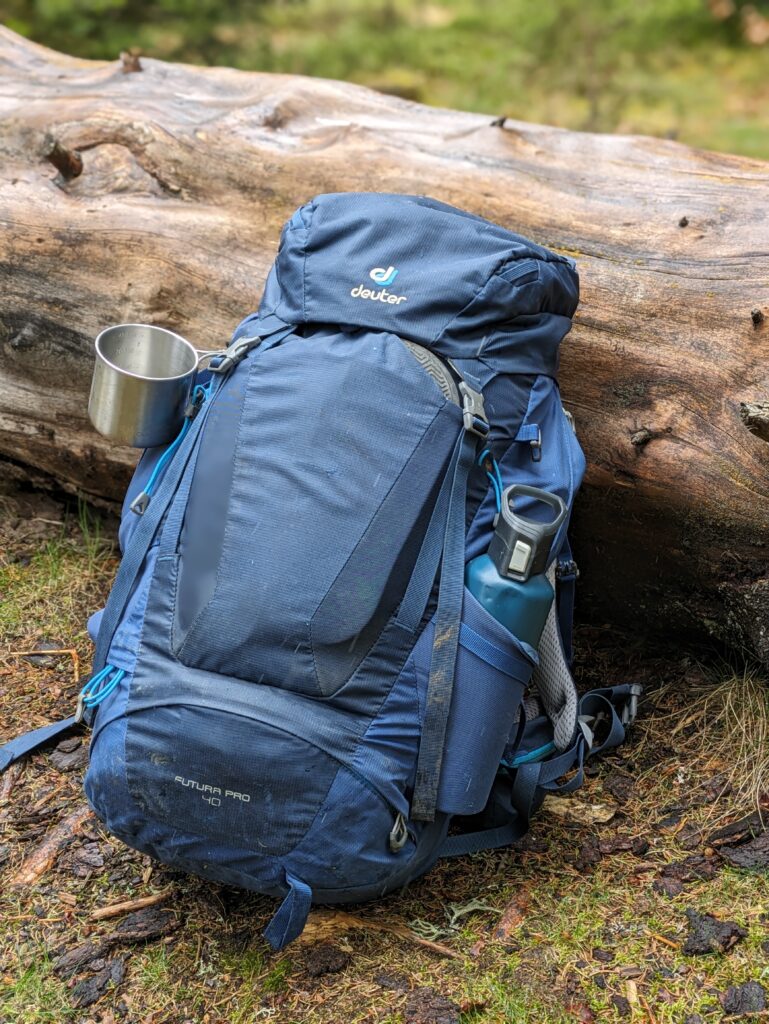 Quel sac à dos randonnée Deuter choisir en 2025 ?
