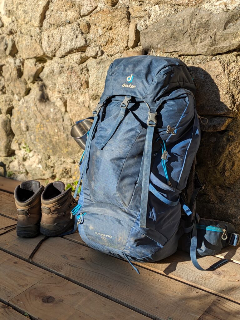 Quel sac à dos randonnée Deuter choisir en 2025 ?