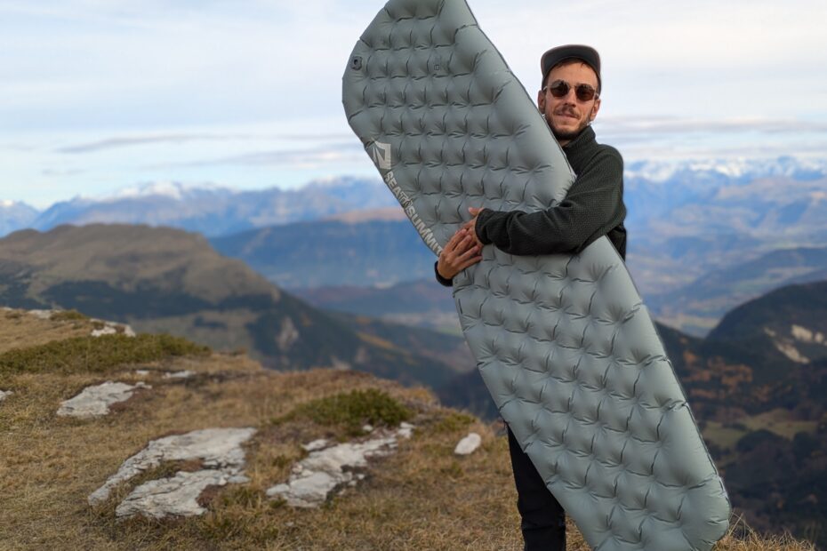Quel matelas randonnée Sea to Summit choisir en 2025 ?