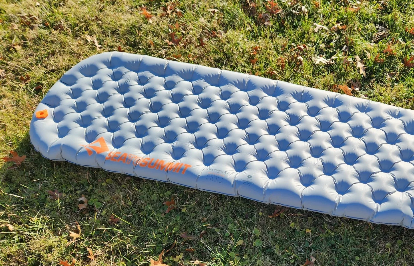Quel matelas randonnée Sea to Summit choisir en 2025 ?