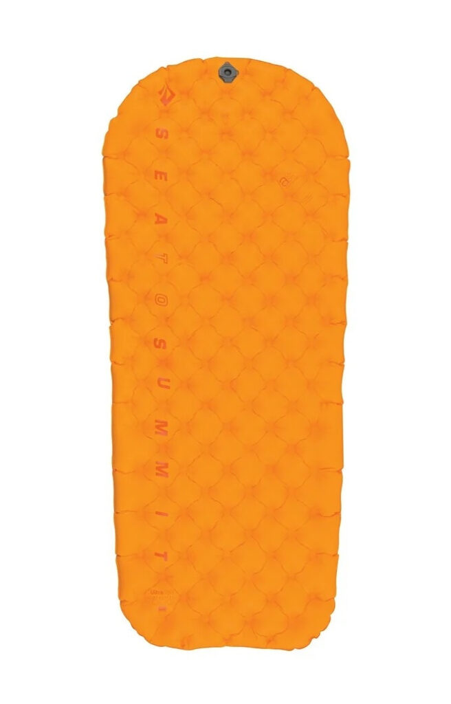 Quel matelas randonnée Sea to Summit choisir en 2025 ?