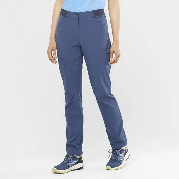 Les meilleurs pantalons randonnée femme 2025