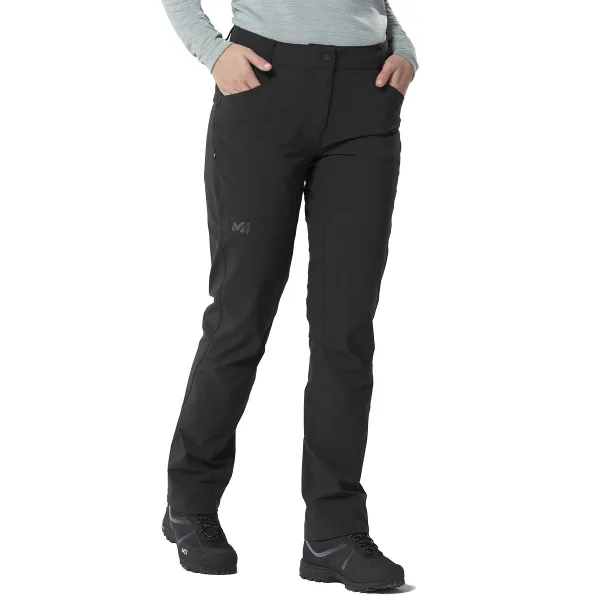 Les meilleurs pantalons randonnée femme 2025