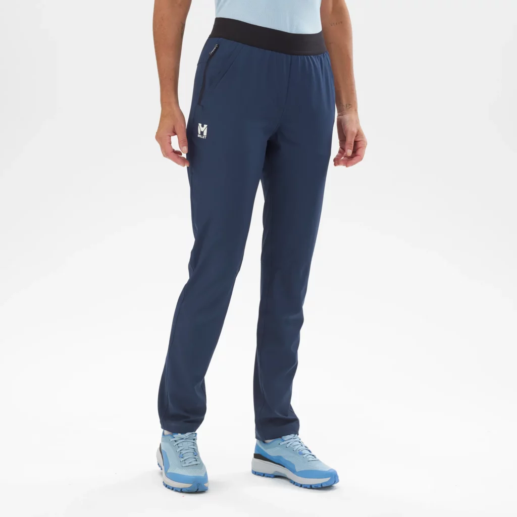 Les meilleurs pantalons randonnée femme 2025