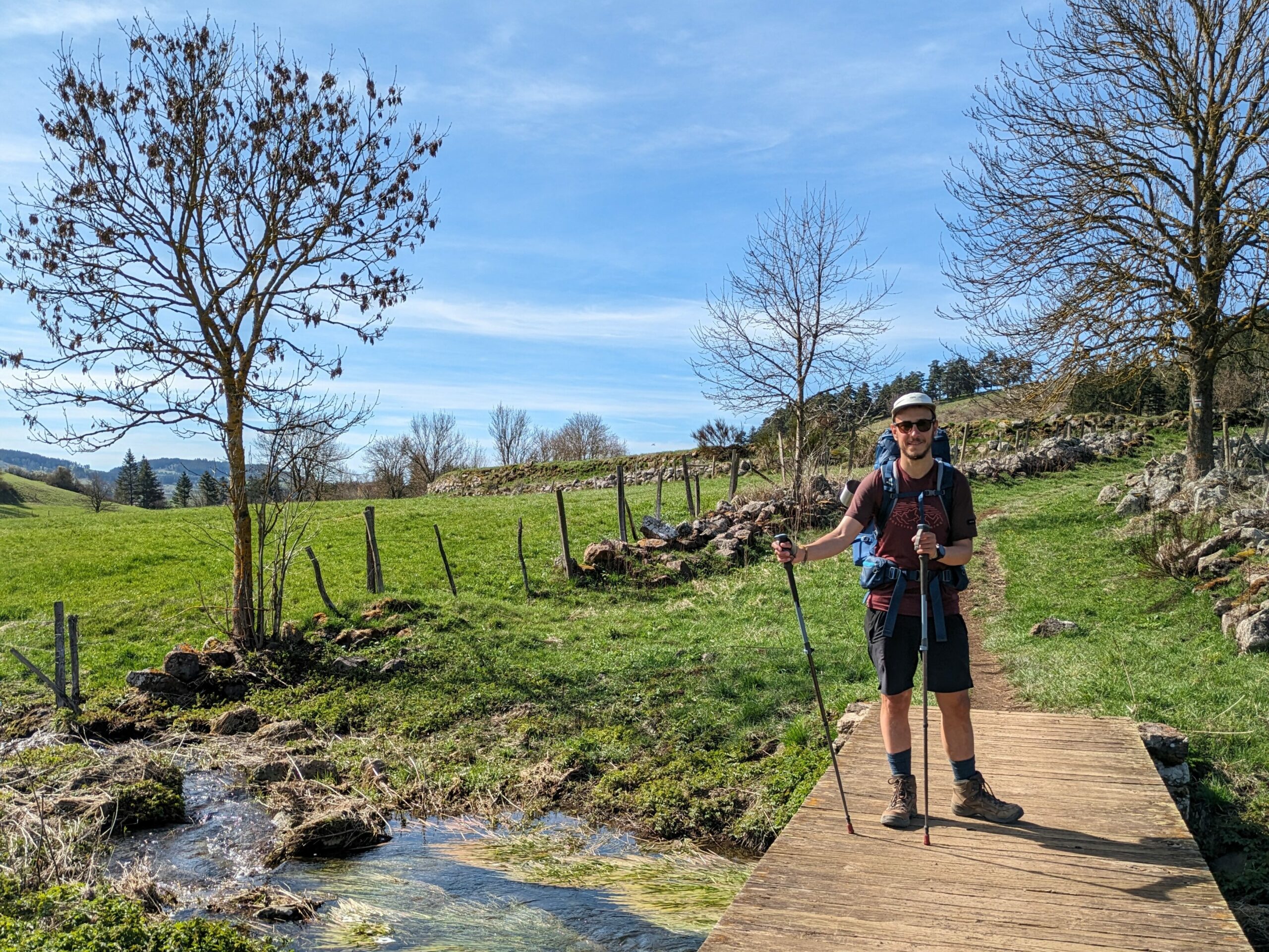 Les meilleurs shorts randonnée et trekking 2024