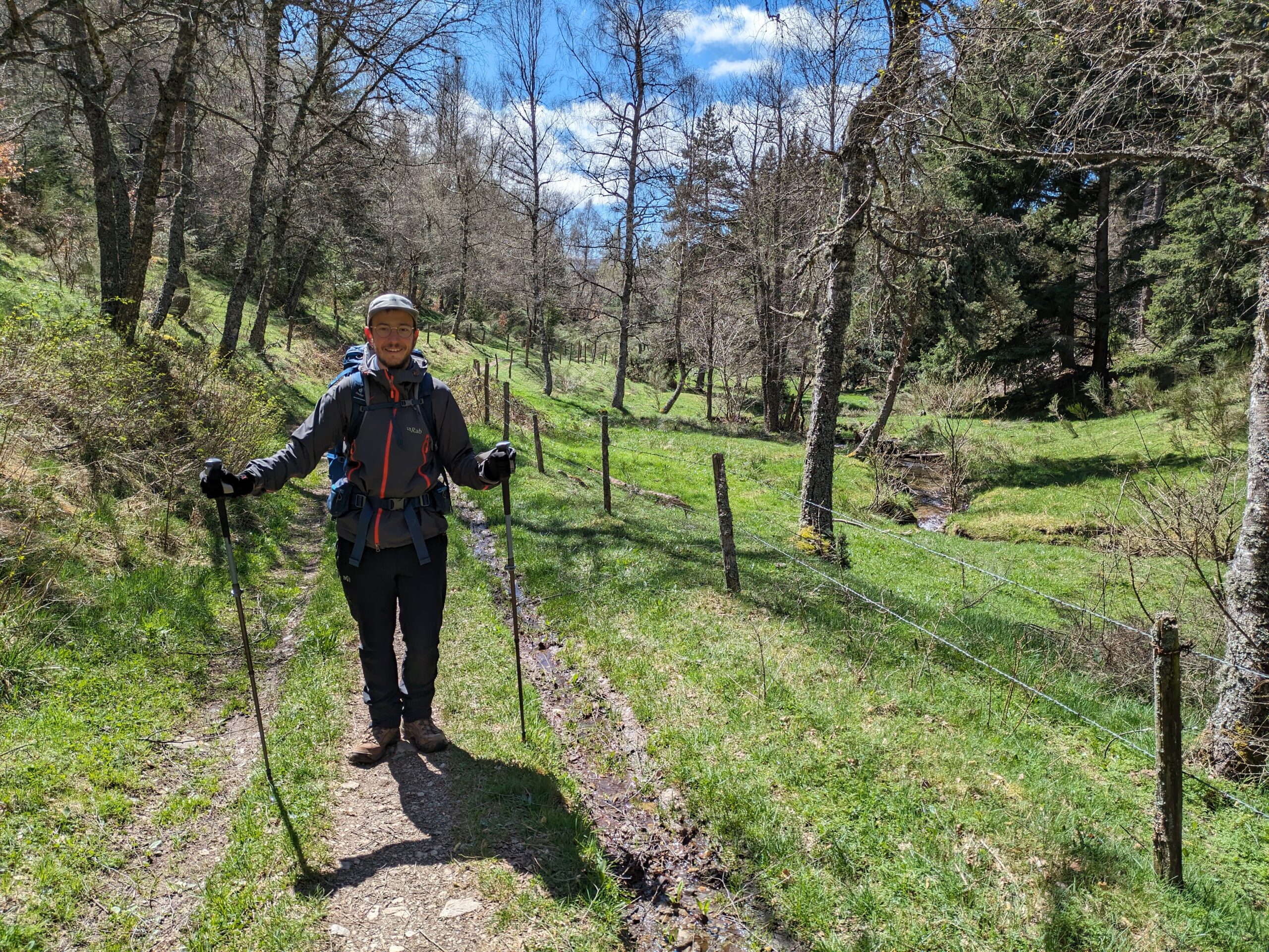 Les meilleurs pantalons randonnée et trekking 2024