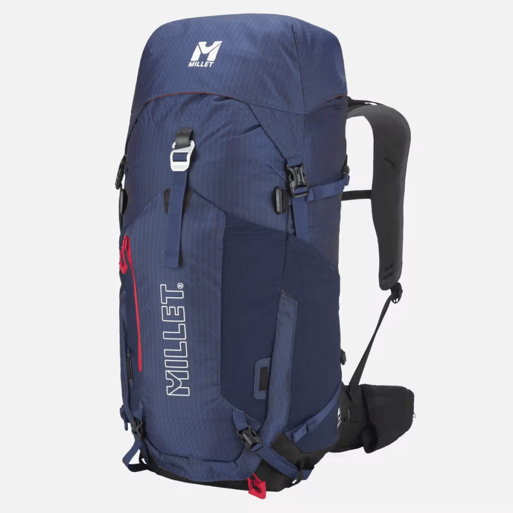 Les meilleurs sacs à dos 40L de 2025