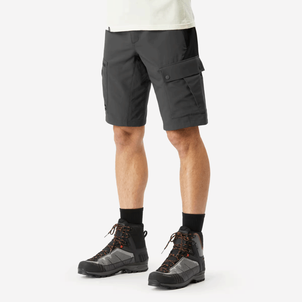 Les meilleurs shorts randonnée et trekking 2025