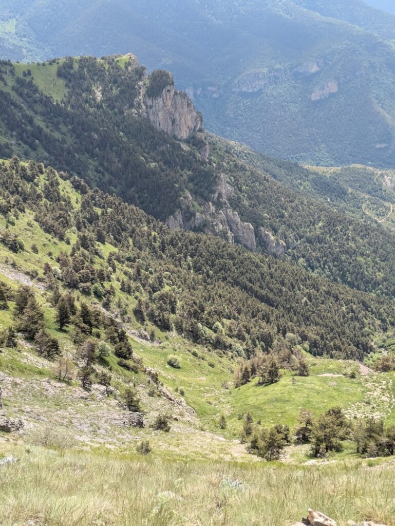 Récit de mes 3 jours sur la Mad Jacques Trek Roya