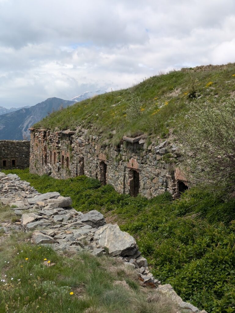 Récit de mes 3 jours sur la Mad Jacques Trek Roya