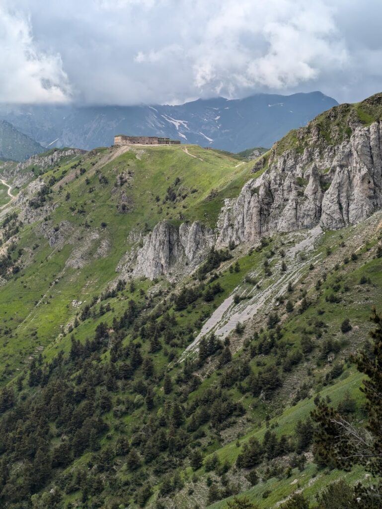 Récit de mes 3 jours sur la Mad Jacques Trek Roya