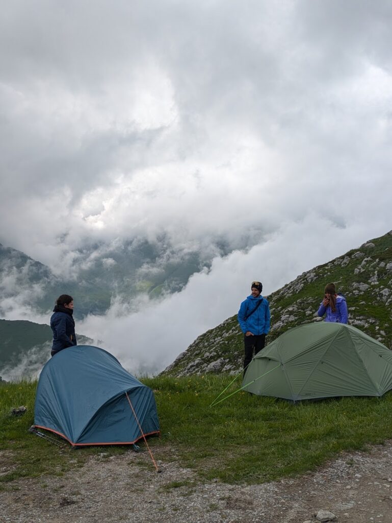 Récit de mes 3 jours sur la Mad Jacques Trek Roya