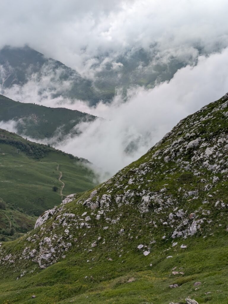Récit de mes 3 jours sur la Mad Jacques Trek Roya