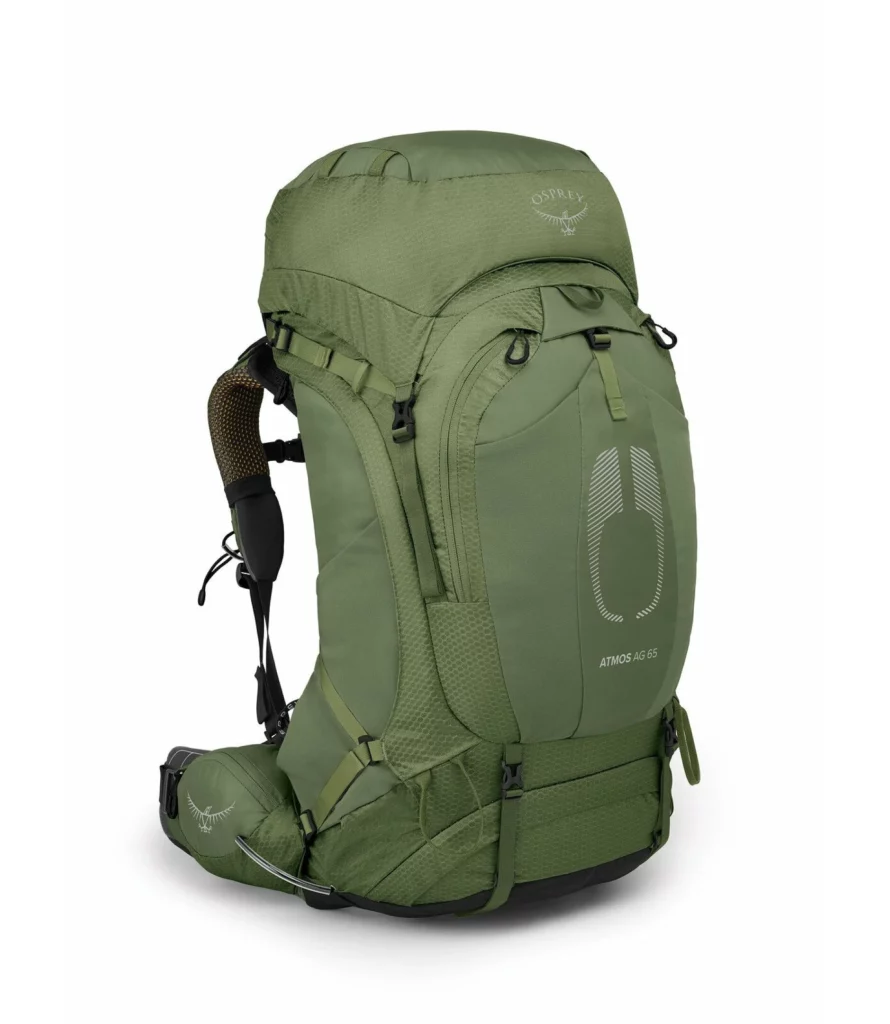 Quel sac randonnée Osprey choisir en 2025 ?